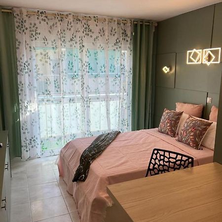 Fungirola Apartment 푸엔히롤라 외부 사진