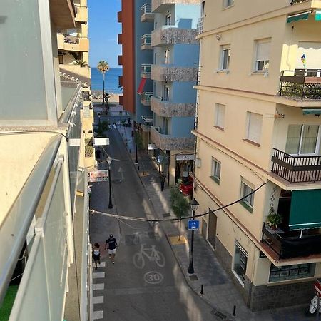 Fungirola Apartment 푸엔히롤라 외부 사진