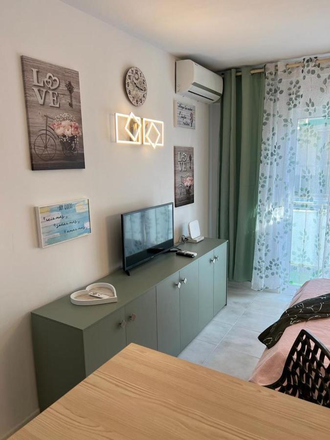 Fungirola Apartment 푸엔히롤라 외부 사진