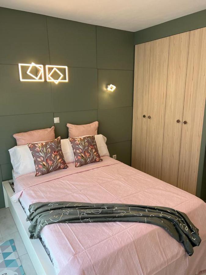 Fungirola Apartment 푸엔히롤라 외부 사진