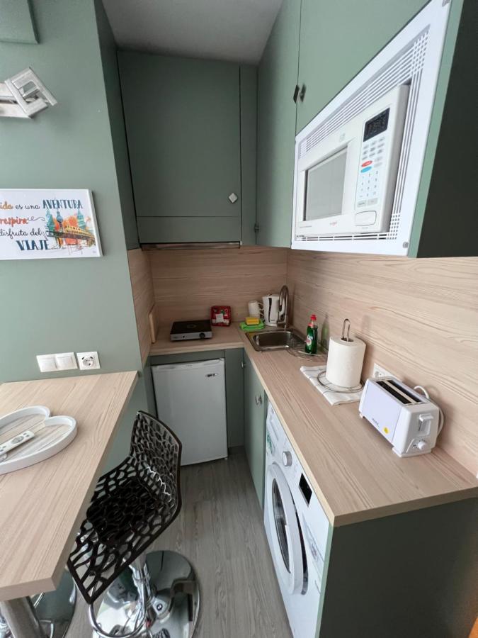 Fungirola Apartment 푸엔히롤라 외부 사진