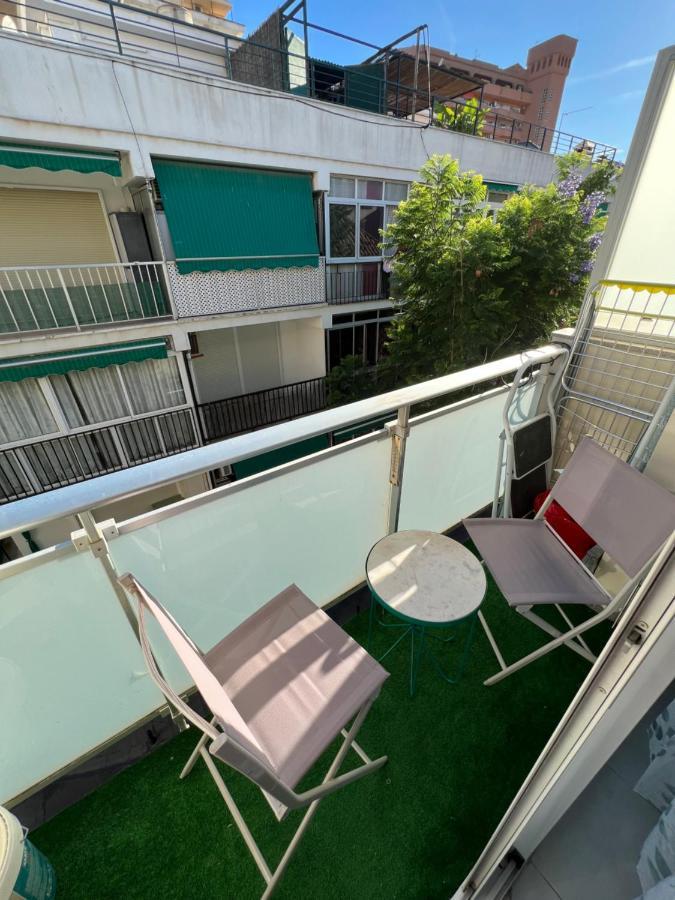 Fungirola Apartment 푸엔히롤라 외부 사진